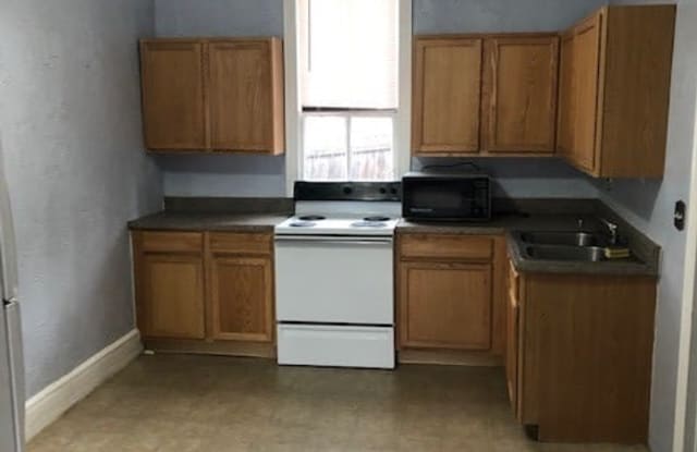 1403 E 21st Avenue - 1 - 1403 East 21st Avenue, Denver, CO 80205