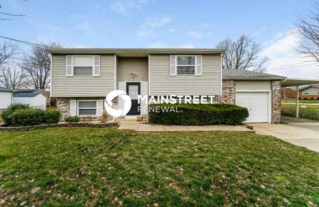 11305 Angelina Road - 11305 Angelina Road, Hunters Hollow, KY 40229