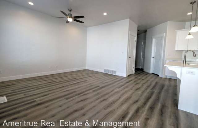 1720 North 3830 West Gallery 4