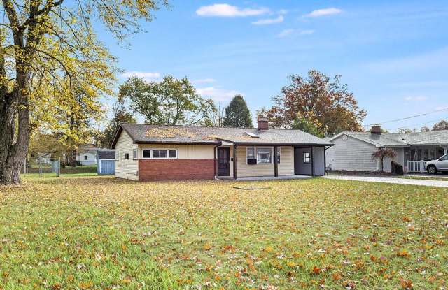 Austintown, 3 Bedroom Ranch For Rent Gallery 1