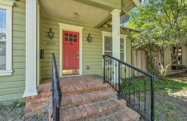 6122 Tremont Street - 6122 Tremont Street, Dallas, TX 75214