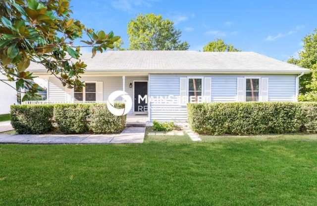 631 Blake Moore Drive photos photos