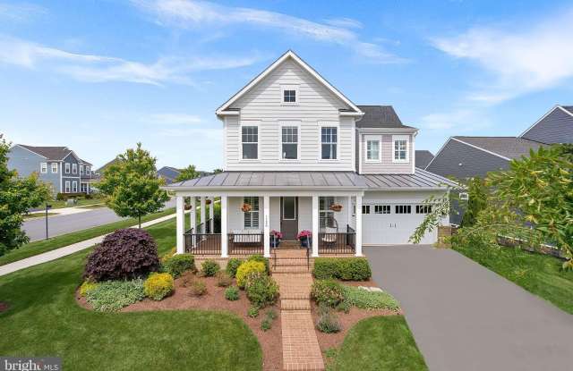 1124 THEMIS STREET SE - 1124 Themis Street Southeast, Leesburg, VA 20175