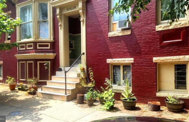 1701 Linden Avenue photos photos