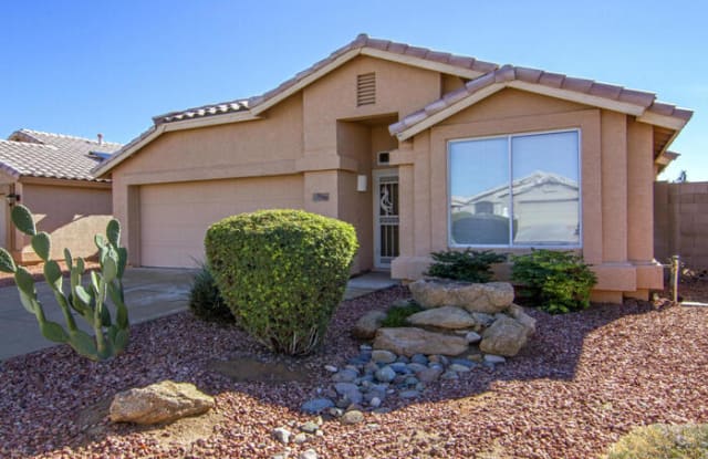 8641 West Davis Road - 8641 West Davis Road, Peoria, AZ 85382