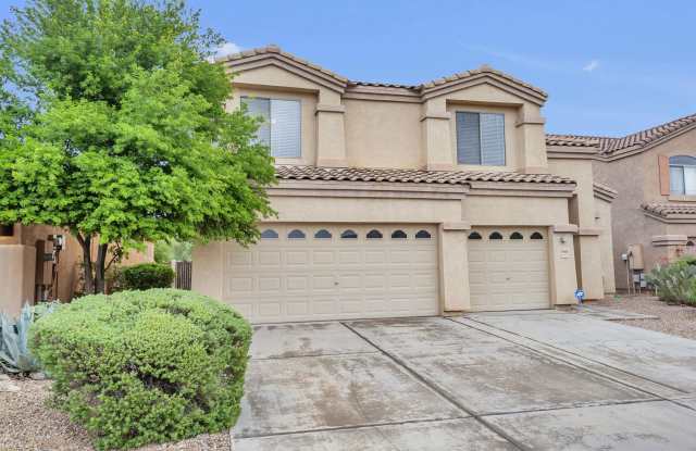 34013 N 43RD Street - 34013 North 43rd Street, Phoenix, AZ 85331