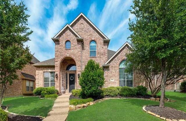 11197 Classic Lane - 11197 Classic Lane, Frisco, TX 75033