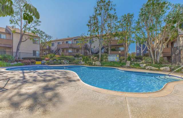 Harbor Pointe Apartments Gallery 4
