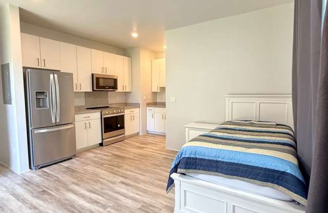 Spacious Studio ADU in Ho'opili photos photos