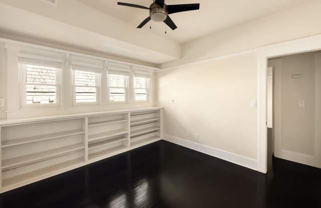 Bankers Hill Gem – 2BR/1BA Minutes from Balboa Park  Little Italy photos photos