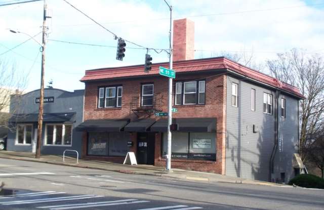 5500 35th Ave NE - 5500 35th Avenue Northeast, Seattle, WA 98105
