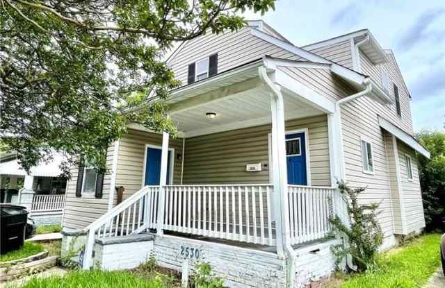 2530 Keller Avenue - 2530 Keller Avenue, Norfolk, VA 23509