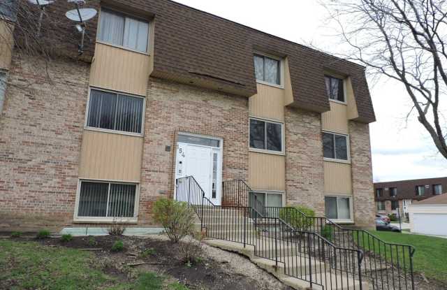 154 S Waters Edge Drive - 154 South Waters Edge Drive, Glendale Heights, IL 60139 154 S Waters Edge Drive - 154 South Waters Edge Drive, Glendale Heights, IL 60139