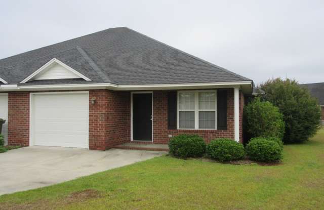 Landmark Pointe Subdivision - 20 Brushwood Court, Sumter, SC 29154
