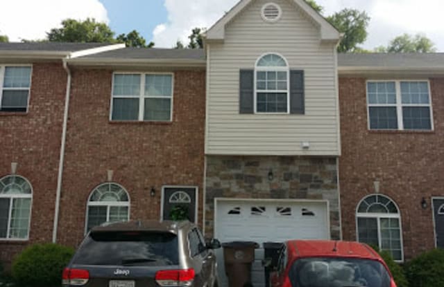 823 Spence Enclave Lane - 1 - 823 Spence Enclave Lane, Nashville, TN 37210