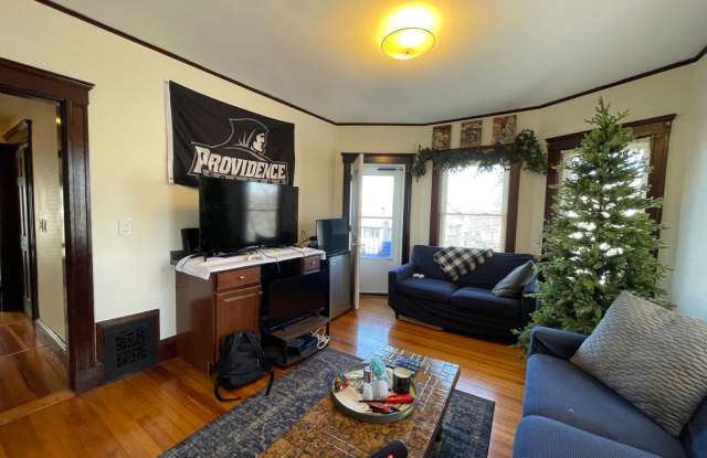 45 Hobson St #2B Boston MA 02135 photos photos