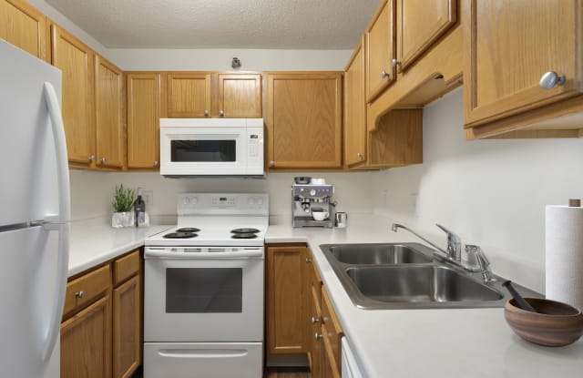 Pebblebrook Court photos photos