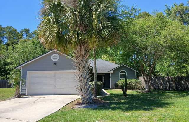 Charming Home in a Fantastic Location! - 12213 Cobblefield Court, Jacksonville, FL 32224 Charming Home in a Fantastic Location! - 12213 Cobblefield Court, Jacksonville, FL 32224