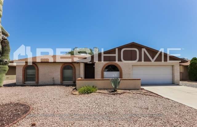 3513 West Campo Bello Drive Gallery 1