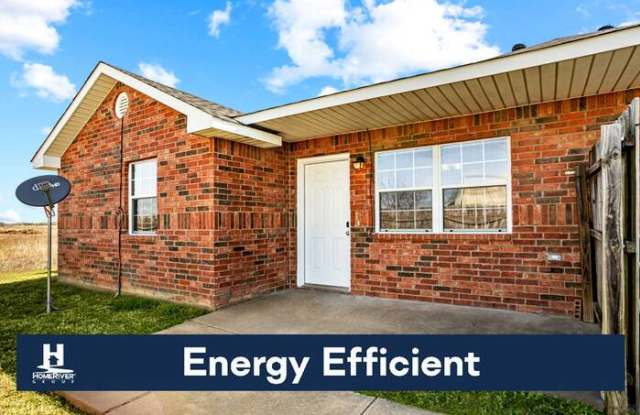 204 Paschall Boulevard - 204 Paschall Boulevard, Mabank, TX 75147