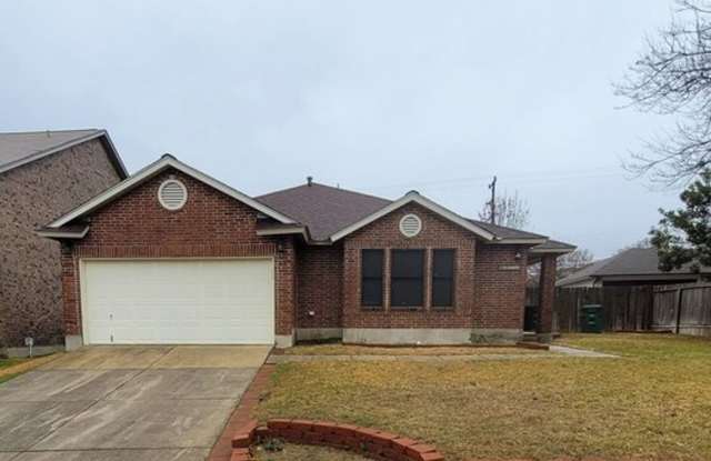 1922 Emerald Mist - 1922 Emerald Mist, San Antonio, TX 78230