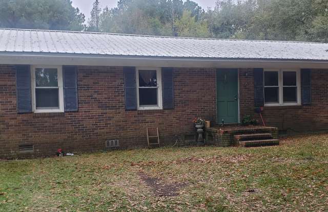 254 Harrell Rd - 254 Harrell Road, Pender County, NC 28425