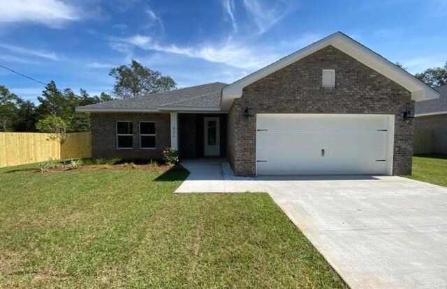 Spacious 3 Bedroom Home in Mary Esther! photos photos