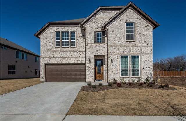 13546 Tabasco Cat Drive - 13546 Tabasco Cat Dr, Frisco, TX 75035