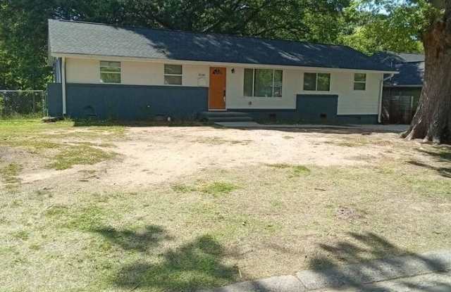 3338 Barfield Drive - 3338 Barfield Drive, Charlotte, NC 28217