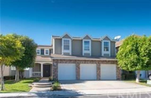2061 S Mangrum Court - 2061 South Mangrum Court, La Habra, CA 90631
