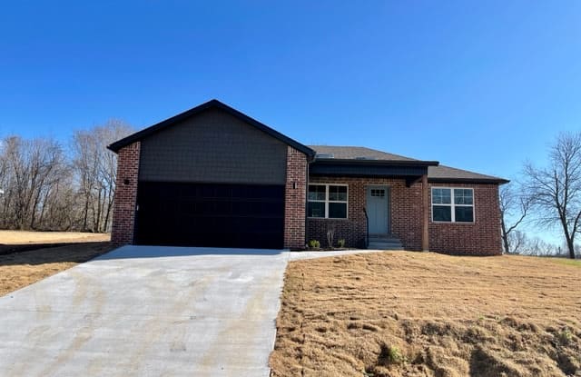 57 Eriboll Lane - 57 Eriboll Lane, Bella Vista, AR 72715