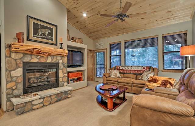 2601 West Maple Lane - 2601 West Maple Lane, Show Low, AZ 85901