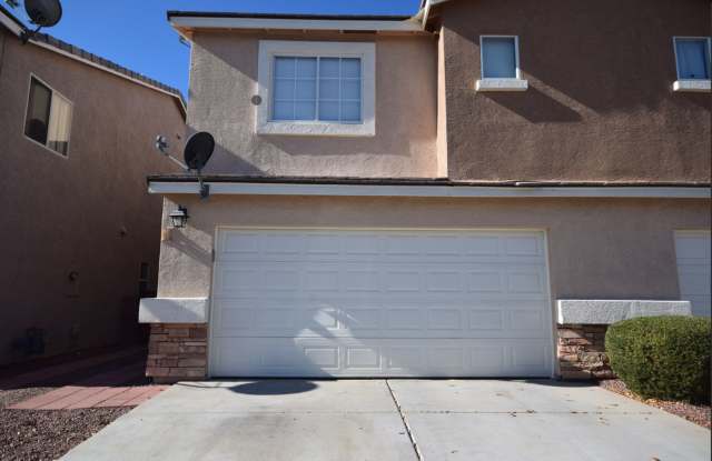 Las Vegas 3 bedroom home for rent. photos photos