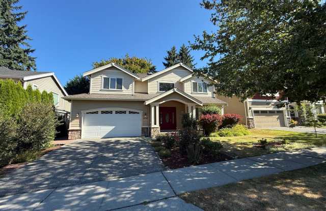 Beautiful Upscale Large High End Home in Kirkland! photos photos