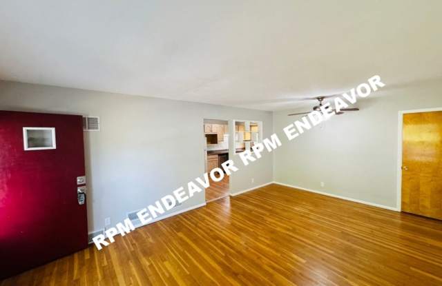 3 Bed 1.5 Bath. Move in Ready! Deposit Free Option! photos photos