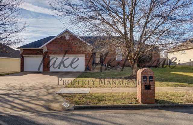 4 Bedroom in Willard School District! photos photos