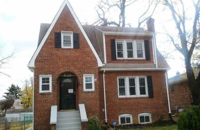 Lovely 4 BR/2.5 BA Single-Family Home in District Heights! photos photos
