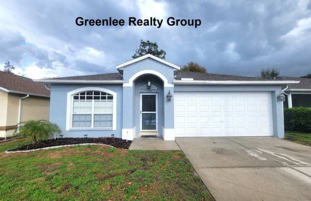 Spacious 3BR/2BA home in the desirable Oaks at River Ridge community! photos photos