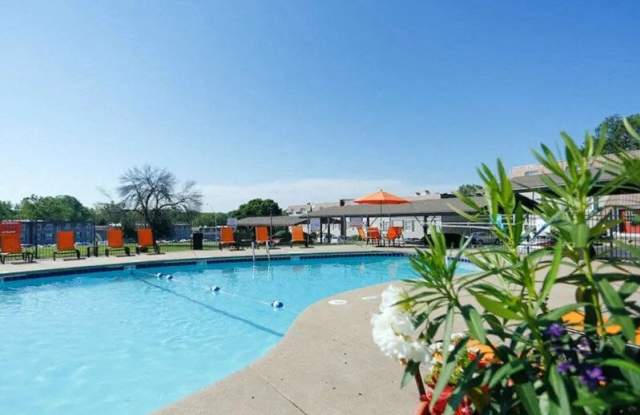 Latitude 72 Apartment Homes photos photos