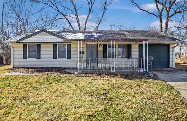 8805 Calbert Ct photos photos