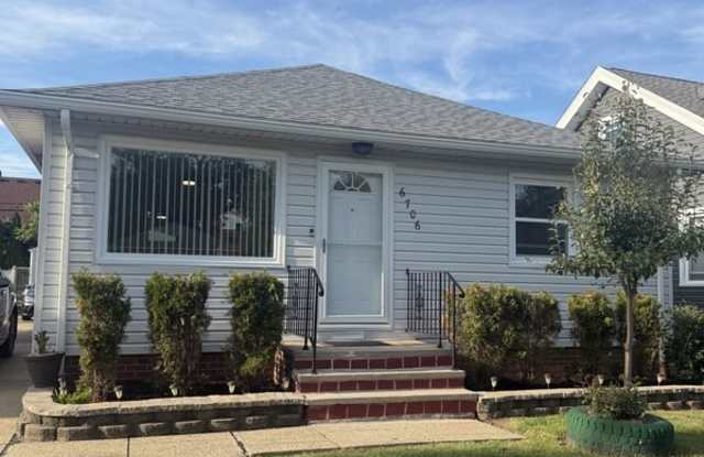 6706 Gilbert Avenue photos photos
