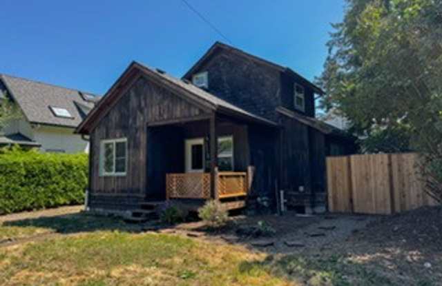 Charming 2-Bedroom Home with Bonus Loft  Large Backyard – Available Now! photos photos