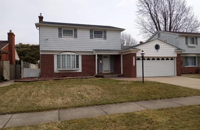 27157 KINGSWOOD Drive - 27157 Kingswood Drive, Dearborn Heights, MI 48127
