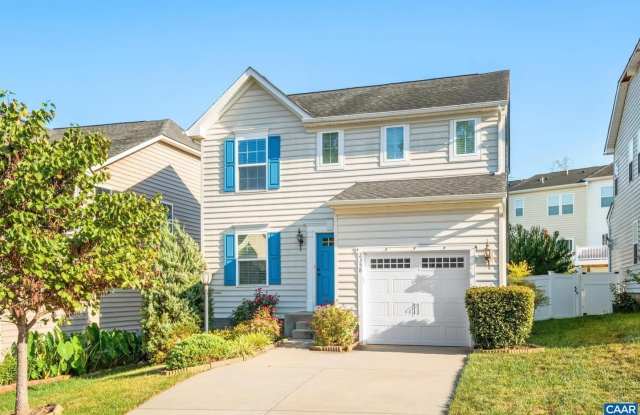 2358 JERSEY PINE RDG - 2358 Jersey Pine Ridge, Piney Mountain, VA 22911 2358 JERSEY PINE RDG - 2358 Jersey Pine Ridge, Piney Mountain, VA 22911