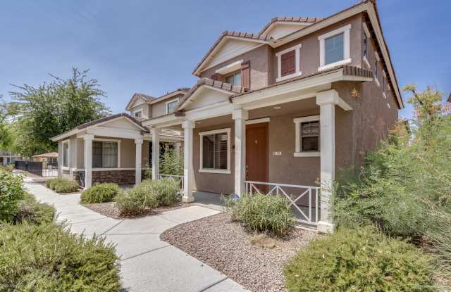 75 E CATCLAW Street - 75 East Catclaw Street, Gilbert, AZ 85296