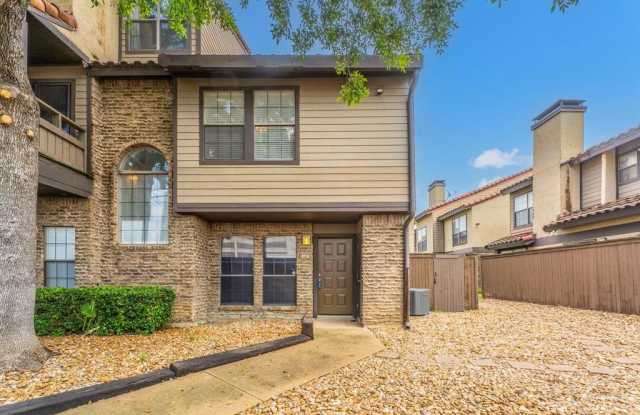 5757 E University Boulevard - 5757 East University Boulevard, Dallas, TX 75206