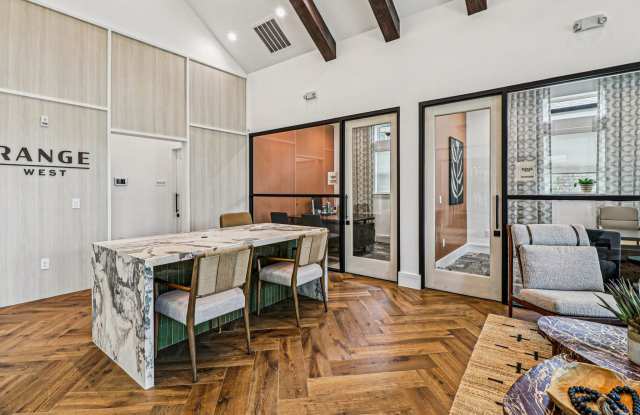 Range West photos photos
