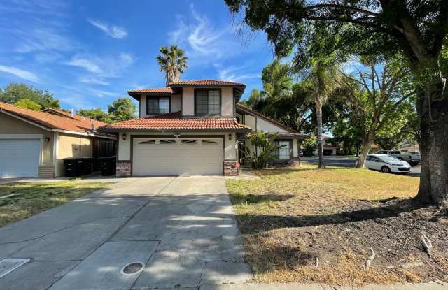 905 Westwood Avenue - 905 Westwood Avenue, Modesto, CA 95350