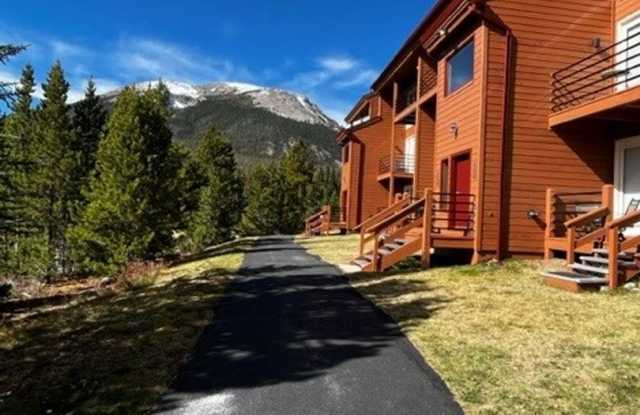 Long Term Rental- Timber Ridge Condos #504A photos photos
