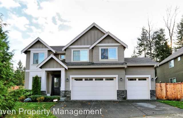 16319 SE 135th Pl. - 16319 Southeast 135th Place, Renton, WA 98059